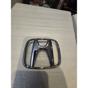 2008 To 2012 Honda Trunck Badge
